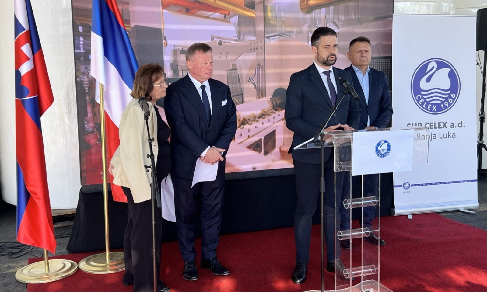Ulaganje u Banjaluci: Kompanija SHP Celeks usmjerava 15 miliona evra u proizvodnju