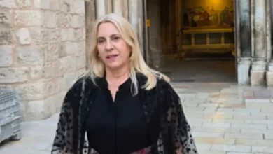 Željka Cvijanović zahvalila biračima na podršci od 319.705 glasova