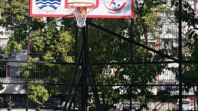 U toku obnova košarkaških tabli i koševa na području Banjaluke