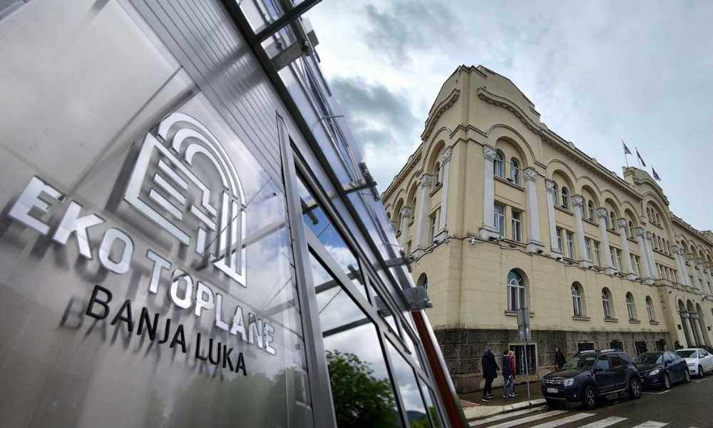 Kvarovi na mreži otežavaju grijanje u Banjaluci: Eko toplane traže milionsku podršku Grada