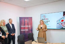 Razvoj preduzetništva u novom ambijentu: Zaboravljeni prostor u Banjaluci pretvoren u savremeni hab