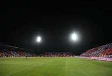 Borac i KuPS bez golova u ranoj fazi evropskog duela