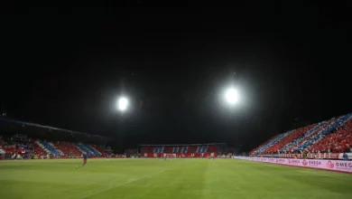 Borac i KuPS bez golova u ranoj fazi evropskog duela