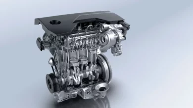 Novi motor Turbo 100 donosi veću pouzdanost i manju potrošnju