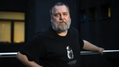 Nikola Pejaković o vođenju države: Političari bez djece ne razumiju život