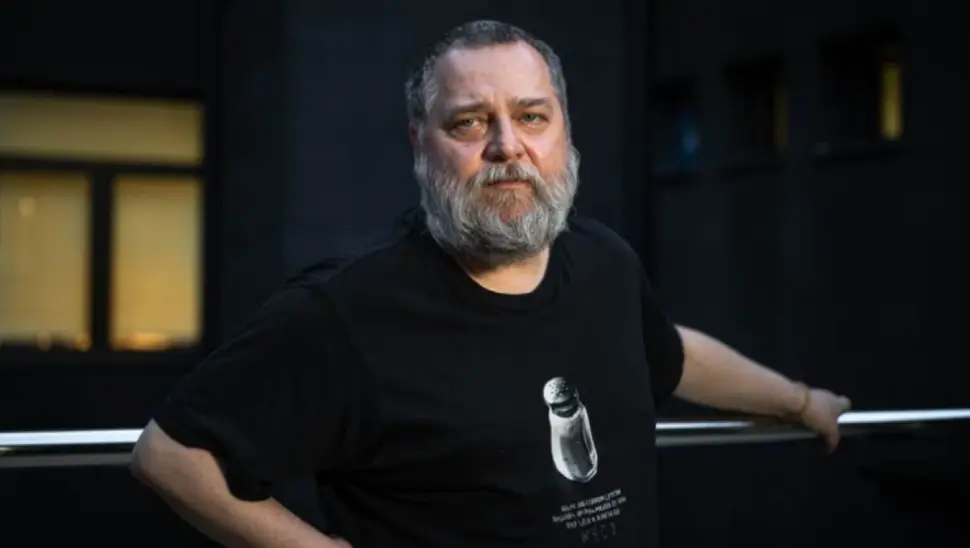 Nikola Pejaković o vođenju države: Političari bez djece ne razumiju život