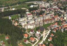 Pijan ispalio hitac iz pištolja pred više osoba u Kneževu