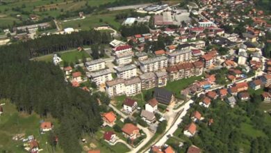 Pijan ispalio hitac iz pištolja pred više osoba u Kneževu