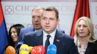 Radovan Kovačević ocijenio da je organizacioni sekretar stranke ključni arhitekta izbornog uspjeha