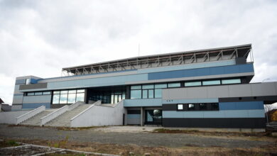 Sportska dvorana na Urijama dobija dodatnih 4,2 miliona KM