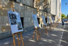 Izložba o Palati Republike svjedoči o prošlosti zdanja