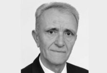 Preminuo profesor Vaso Dragović: Odlazak istaknutog člana akademske zajednice