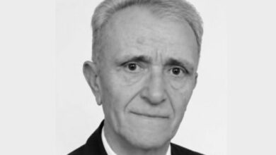 Preminuo profesor Vaso Dragović: Odlazak istaknutog člana akademske zajednice