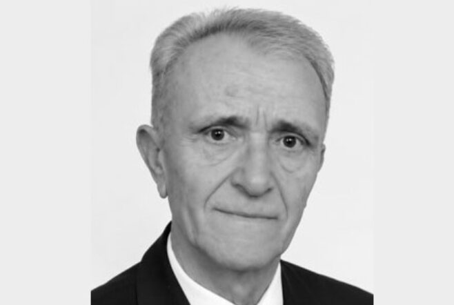 Preminuo profesor Vaso Dragović: Odlazak istaknutog člana akademske zajednice