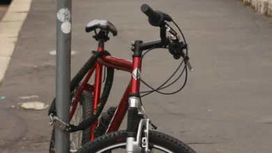 Krađa bicikla u Banjaluci: Policija uhapsila osumnjičenog i pronašla dvotočkaš