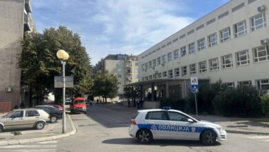 Trebinje: Završen kontradiverzioni pregled, bomba nije pronađena, nastava se nastavlja od 16 časova