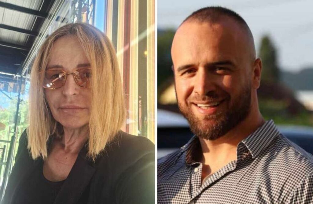 Bolna ispovijest majke Dejana Kostića Dele na groblju: Pravda još nije stigla