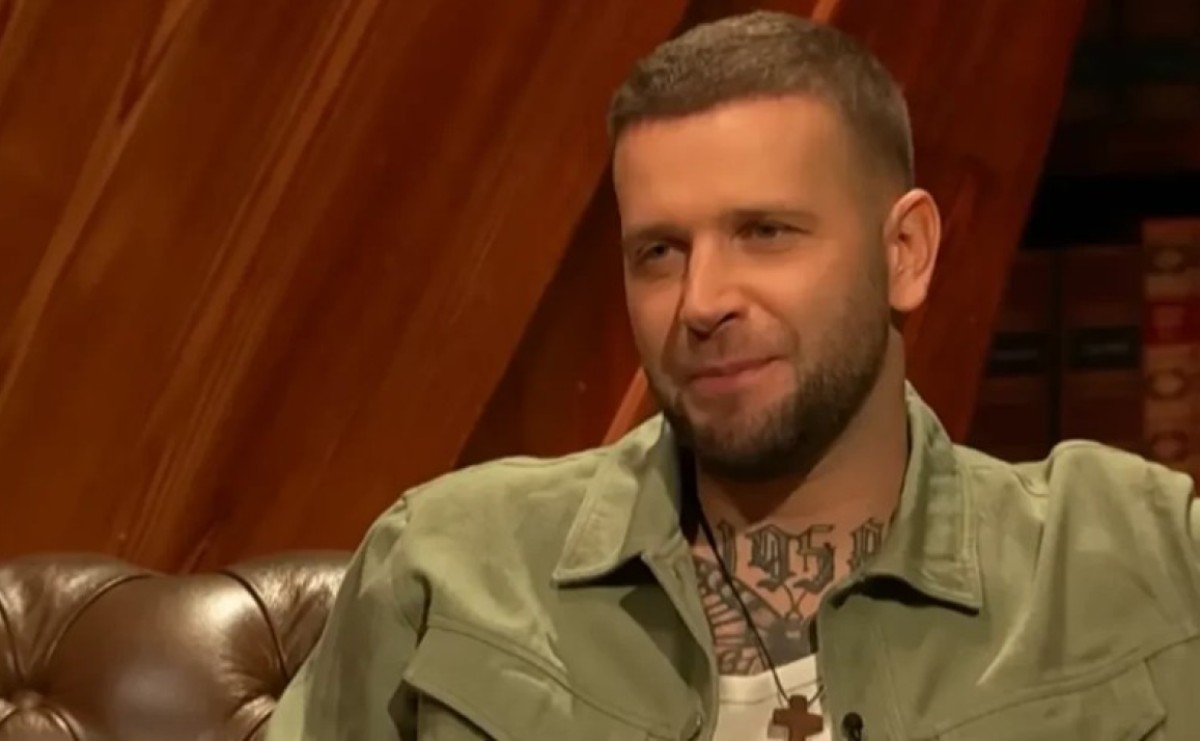Vladan Savić stavio tačku na brak poslije dvije godine