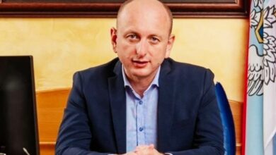 Milan Knežević: Za mene je Ratko Mladić heroj, spreman sam da robijam