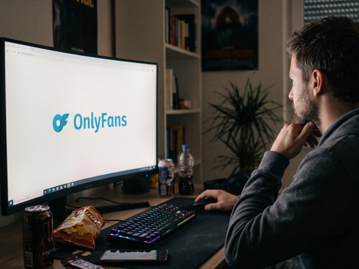 OnlyFans profili u Banjaluci: registrovano više od 50 firmi
