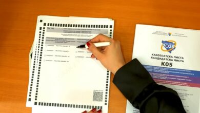 Kako funkcionišu nove izborne tehnologije tokom glasanja na biralištima
