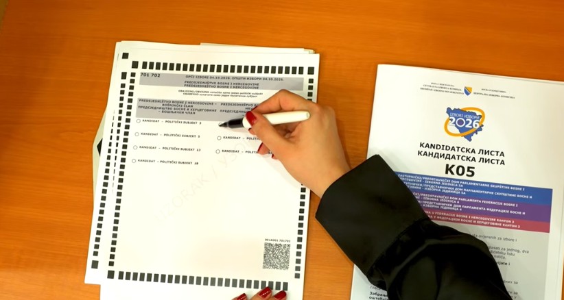 Kako funkcionišu nove izborne tehnologije tokom glasanja na biralištima