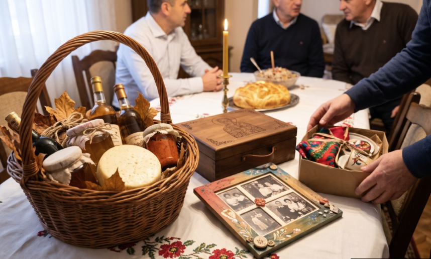 Slavski pokloni u novom ruhu: Šta Banjalučani zaista žele da dobiju