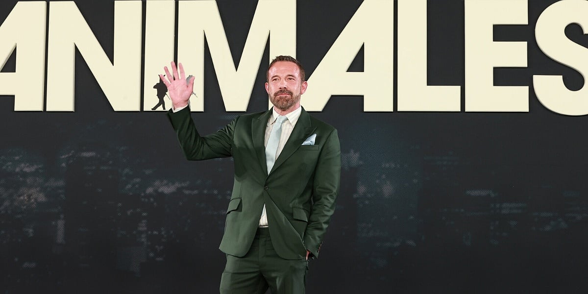 Ben Affleck otkrio kako gubi živce uz Fortnite: Svađam se sa dječacima koji me pobjeđuju