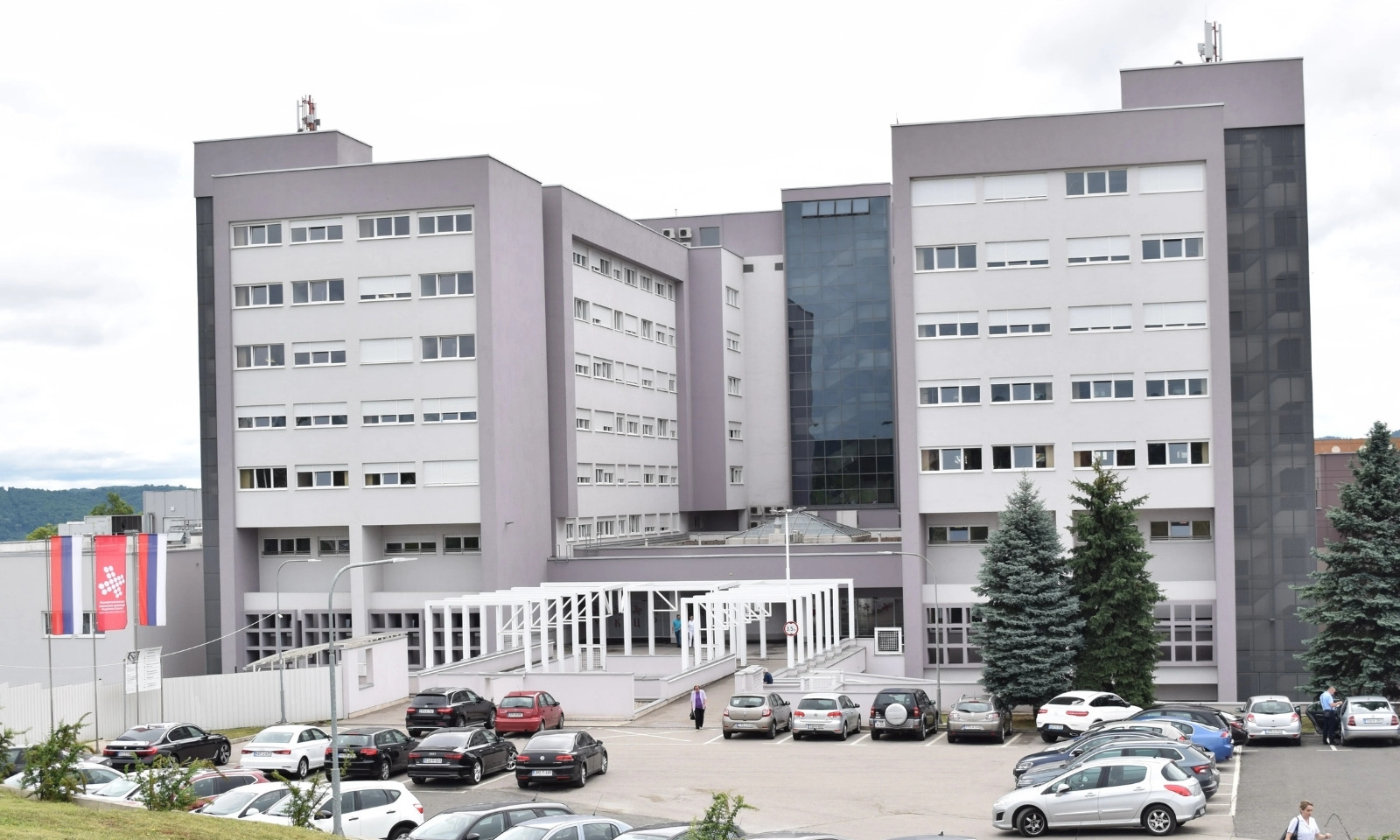 Novo hapšenje u Kotor Varošu: Miloš Čupić osumnjičen za prebijanje sugrađanina