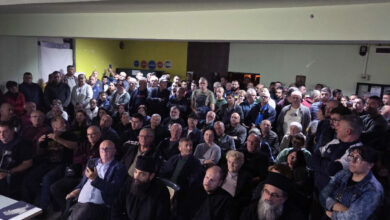 Geološka istraživanja na Ozrenu naišla na otpor: Mještani i opština Petrovo poručuju da neće dozvoliti rudarenje