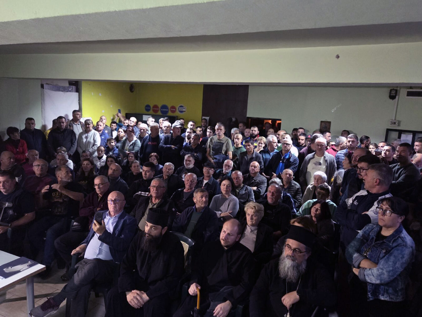 Geološka istraživanja na Ozrenu naišla na otpor: Mještani i opština Petrovo poručuju da neće dozvoliti rudarenje