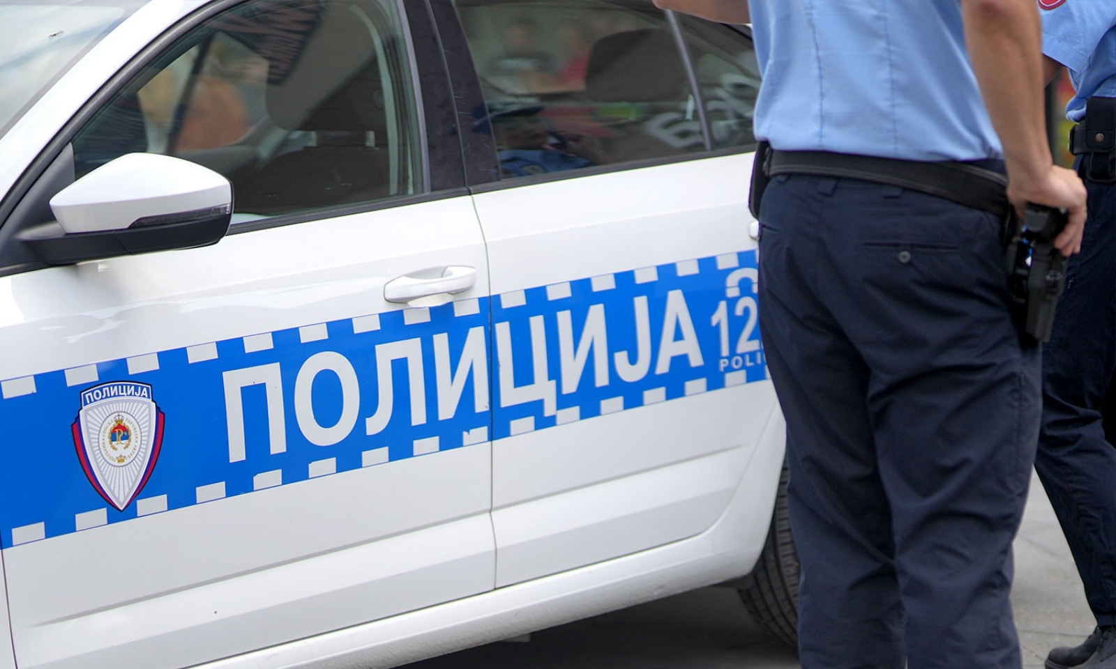 Moldavac uhapšen u Banjaluci zbog šverca električnog alata