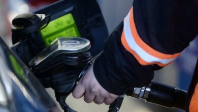 Pad cijena goriva na pumpama: Dizel znatno jeftiniji u Banjaluci