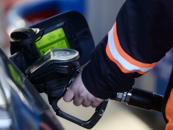 Pad cijena goriva na pumpama: Dizel znatno jeftiniji u Banjaluci