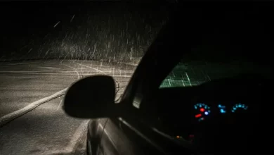 Zimska oprema za vozače od novembra: Pravila, opcije i propisane kazne u BiH