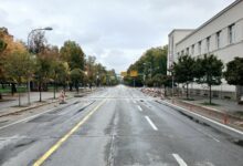 Banjaluka maraton ispraznio ulice u centru grada
