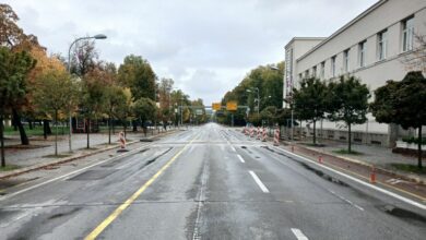Banjaluka maraton ispraznio ulice u centru grada