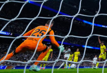 Minimalna pobjeda Real Madrida uz pogodak Diomandea i isključenje Vinisijusa