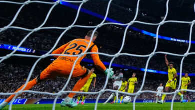 Minimalna pobjeda Real Madrida uz pogodak Diomandea i isključenje Vinisijusa