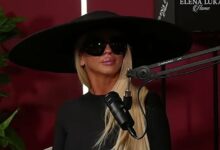 Jelena Karleuša o prekidu trudnoće: Nekada sam bila liberalna a sada više nisam za to