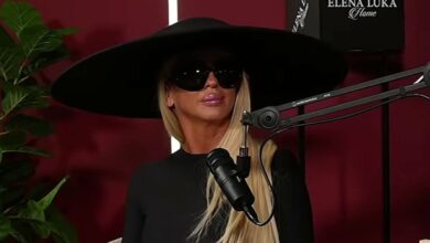 Jelena Karleuša o prekidu trudnoće: Nekada sam bila liberalna a sada više nisam za to