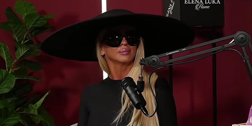 Jelena Karleuša o prekidu trudnoće: Nekada sam bila liberalna a sada više nisam za to