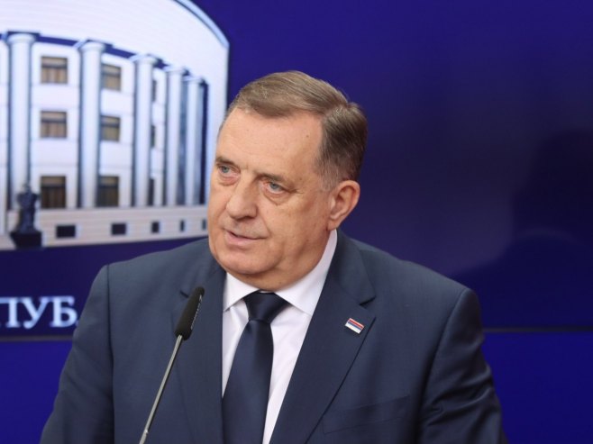 Automatsko državljanstvo Srbije za Srbe iz Srpske: Dodik poručio da ostaje u matičnoj političkoj borbi
