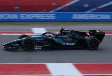 Kimi Antonelli na pol poziciji u Americi pred trku sezone