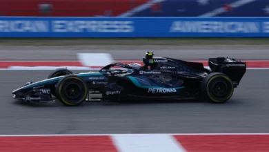 Kimi Antonelli na pol poziciji u Americi pred trku sezone