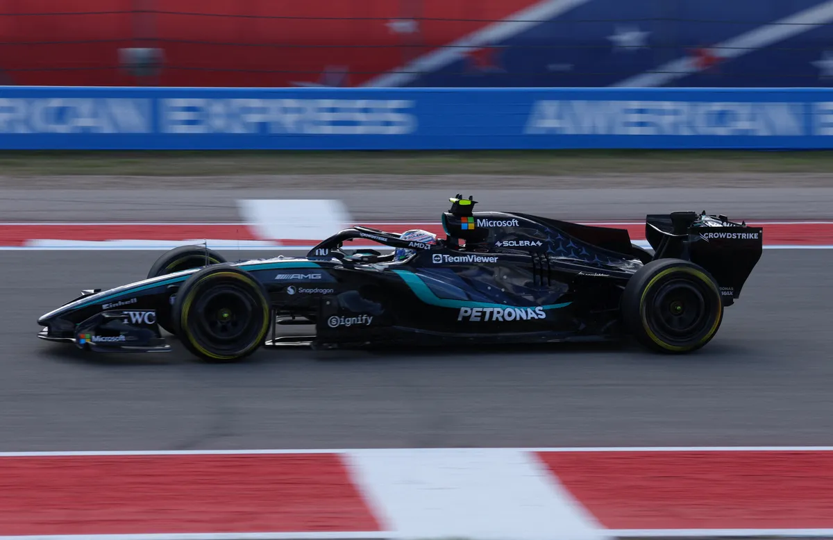 Kimi Antonelli na pol poziciji u Americi pred trku sezone