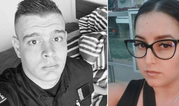 Nova presuda za ubistvo Mihaele Berak: Bivšem policajcu 15 godina zatvora