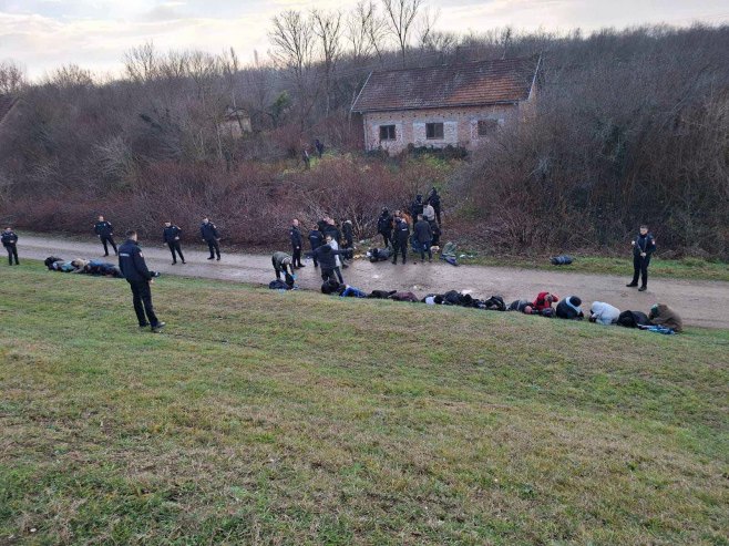 Značajan rast migracija: U BiH u prvom kvartalu evidentirano 3.468 migranata