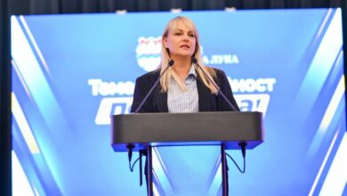 Mirna Savić - Banjac: Sve mjere podrške građanima u potpunosti realizovane