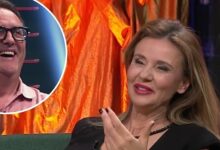 Glumica Nataša Dangubić otkrila šta su je žene pitale o Tariku Filipoviću